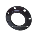 Raccords de tuyauterie PE Butt Type Injection Flange Slice